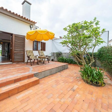 Geyra Esposende Villa Luaran gambar