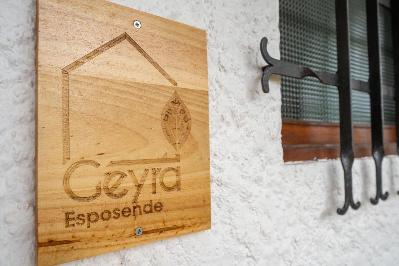 Geyra Esposende Villa Luaran gambar