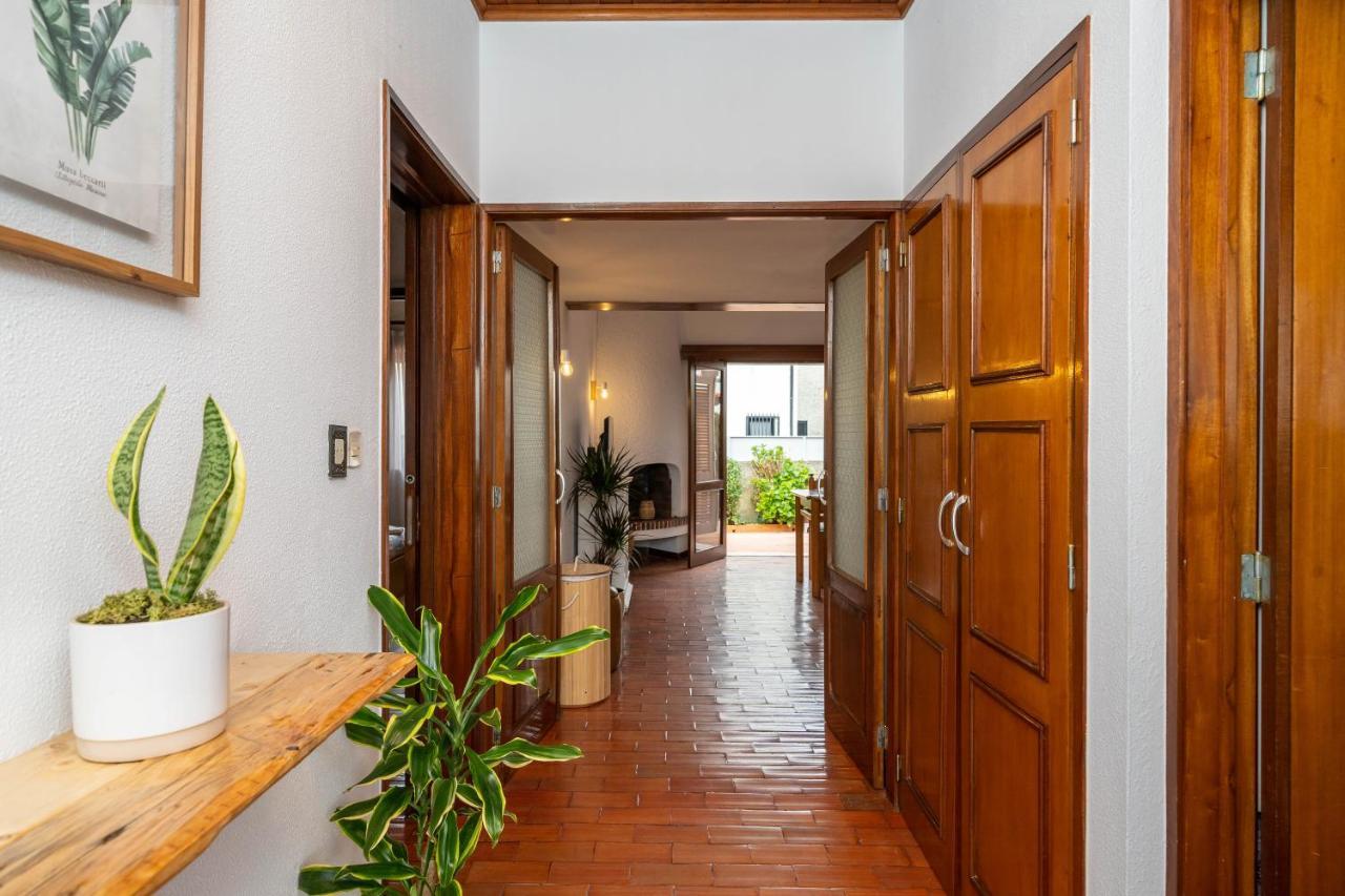 Geyra Esposende Villa Luaran gambar
