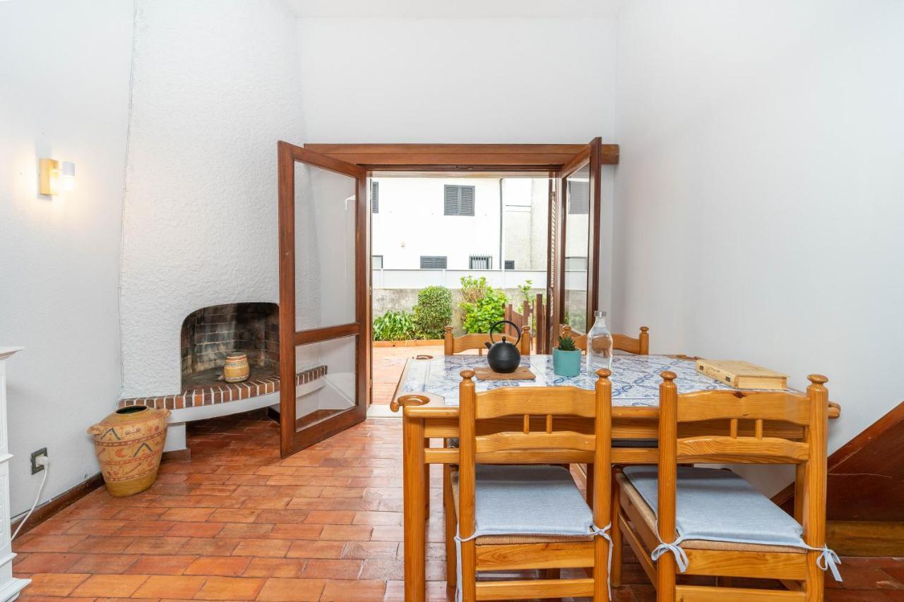 Geyra Esposende Villa Luaran gambar