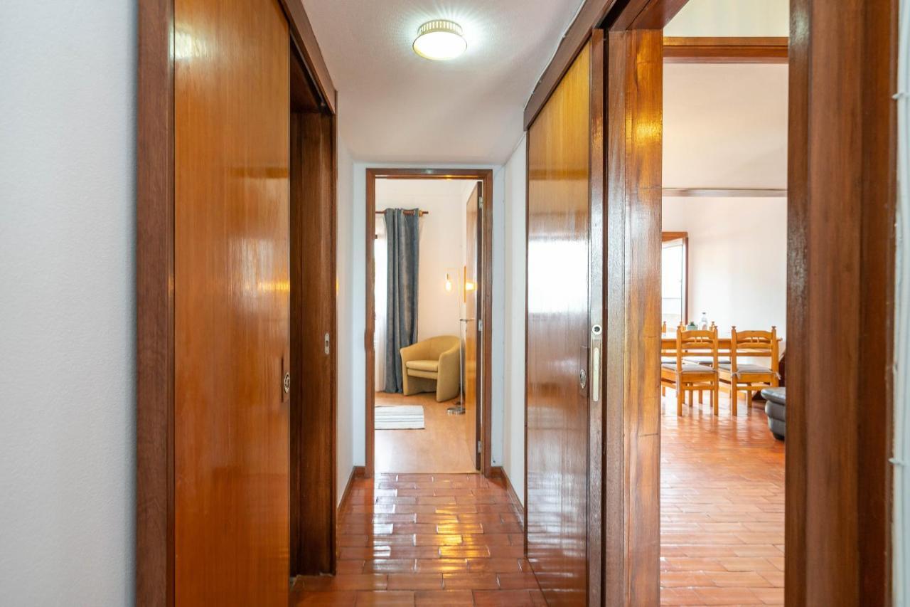 Geyra Esposende Villa Luaran gambar