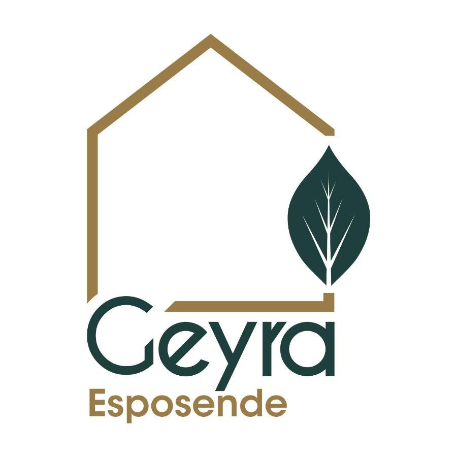 Geyra Esposende Villa Luaran gambar