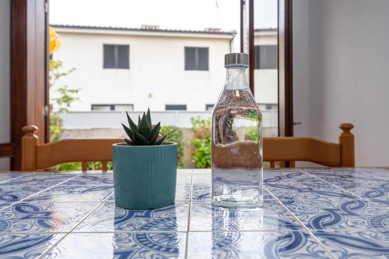 Geyra Esposende Villa Luaran gambar