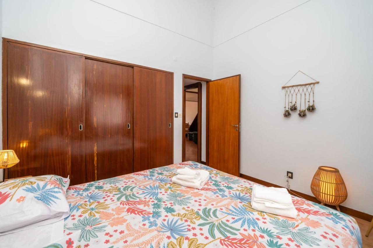 Geyra Esposende Villa Luaran gambar