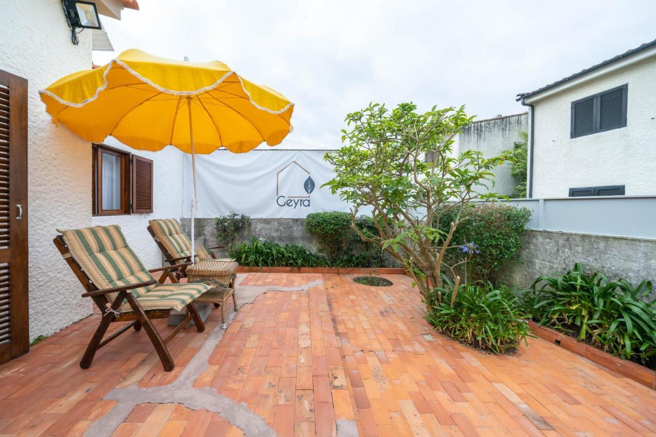 Geyra Esposende Villa Luaran gambar