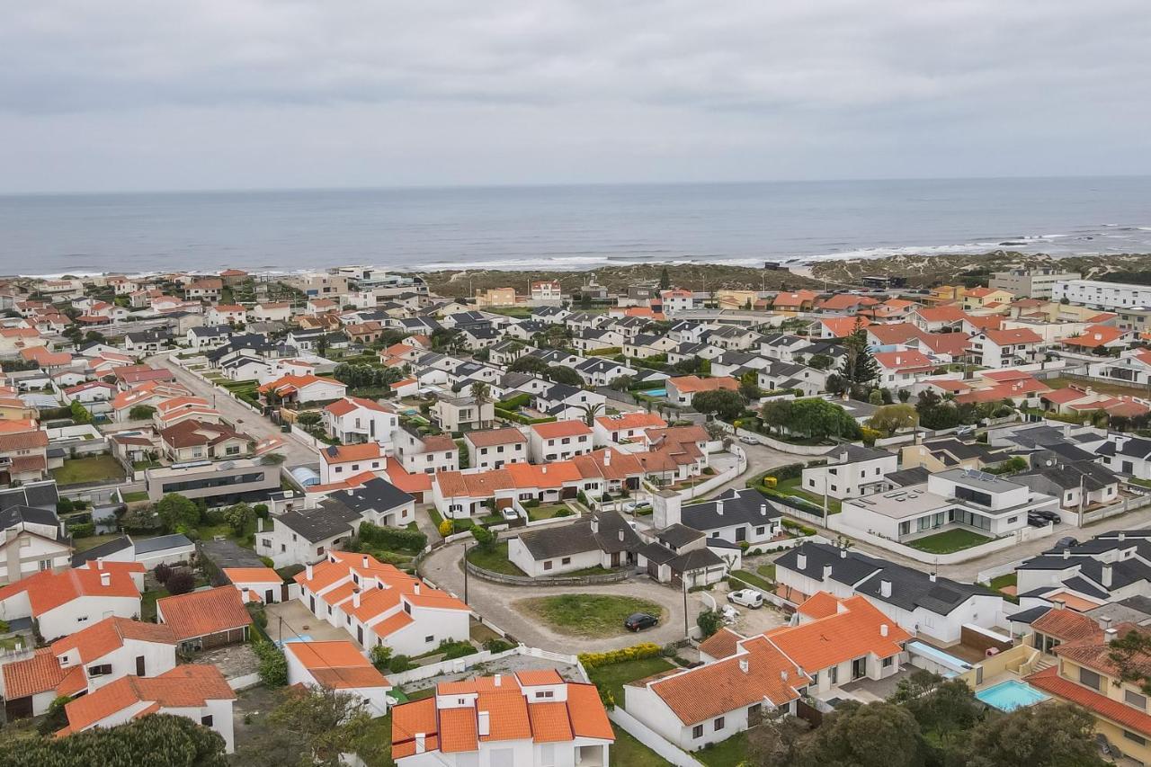 Geyra Esposende Villa Luaran gambar