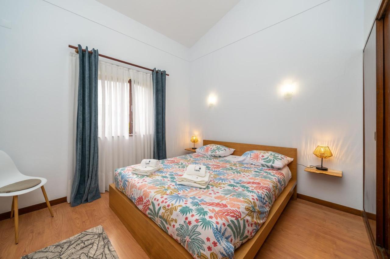 Geyra Esposende Villa Luaran gambar