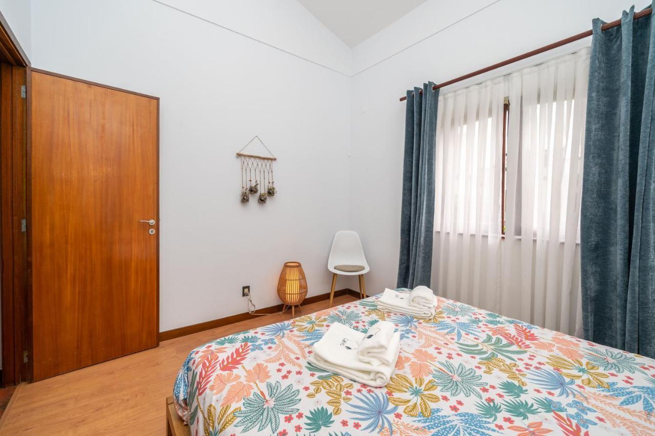 Geyra Esposende Villa Luaran gambar