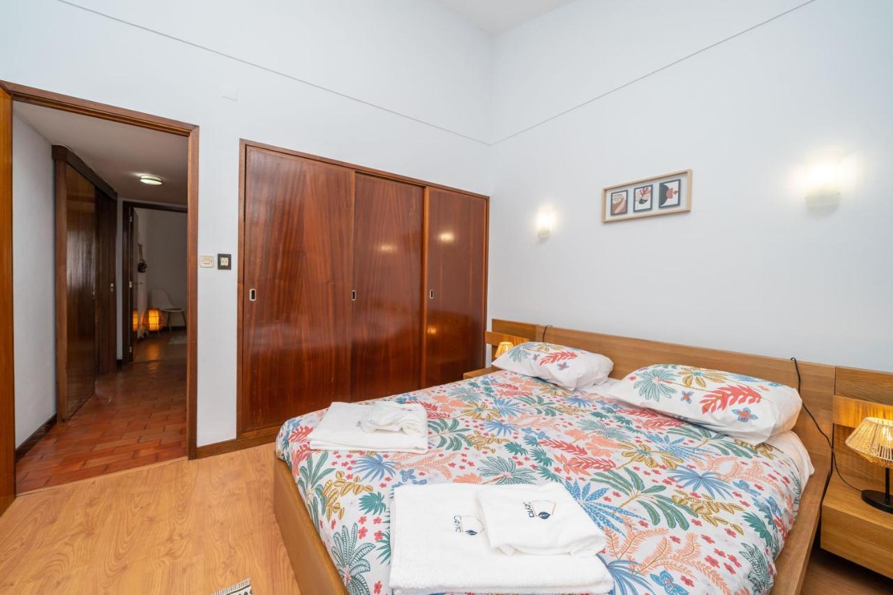Geyra Esposende Villa Luaran gambar