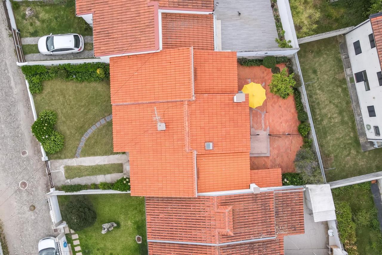 Geyra Esposende Villa Luaran gambar