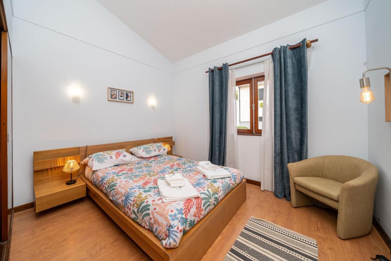 Geyra Esposende Villa Luaran gambar