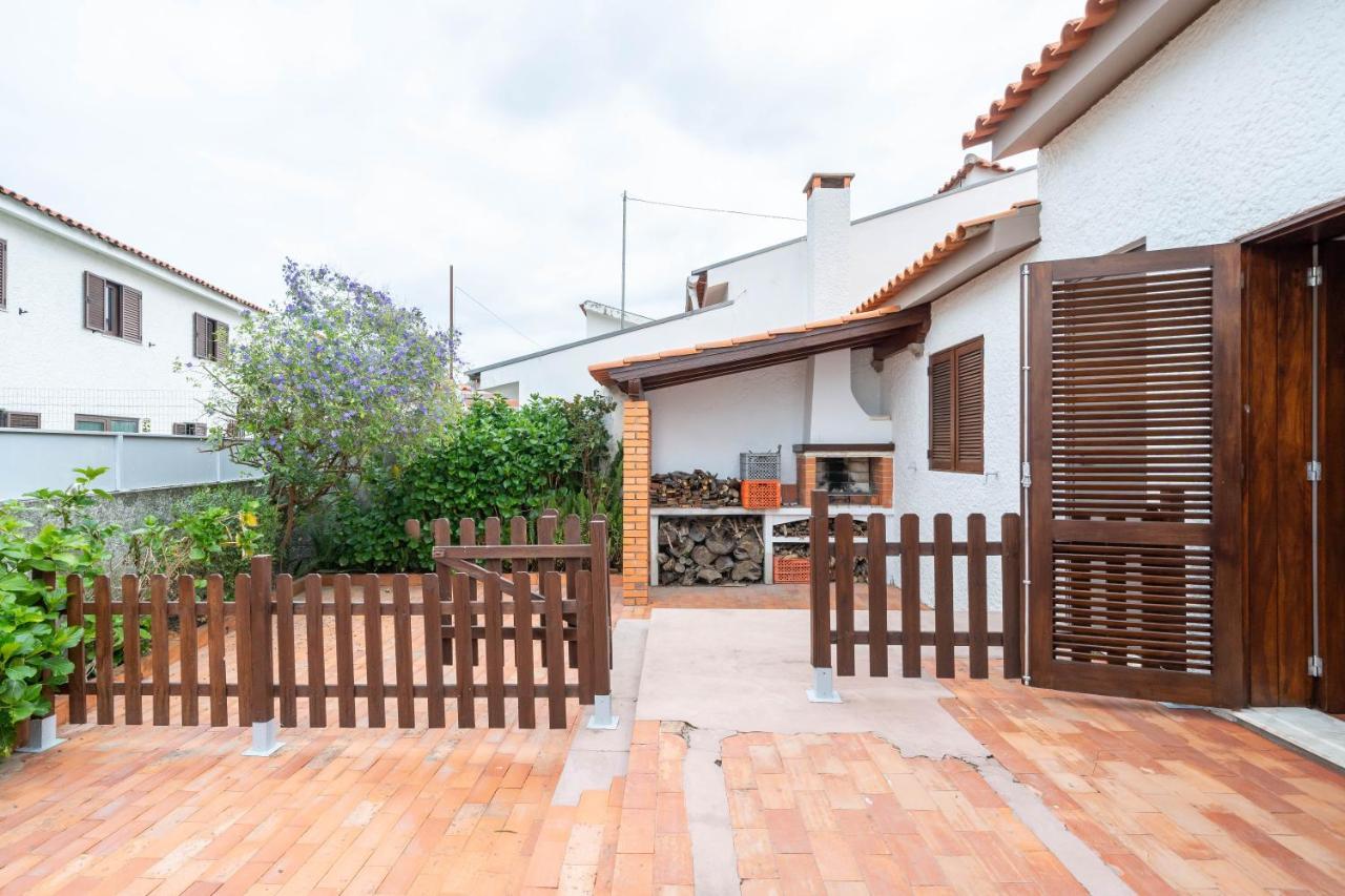 Geyra Esposende Villa Luaran gambar